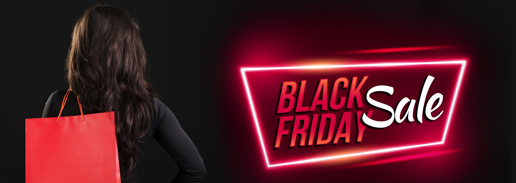 Black Friday Sale 2022