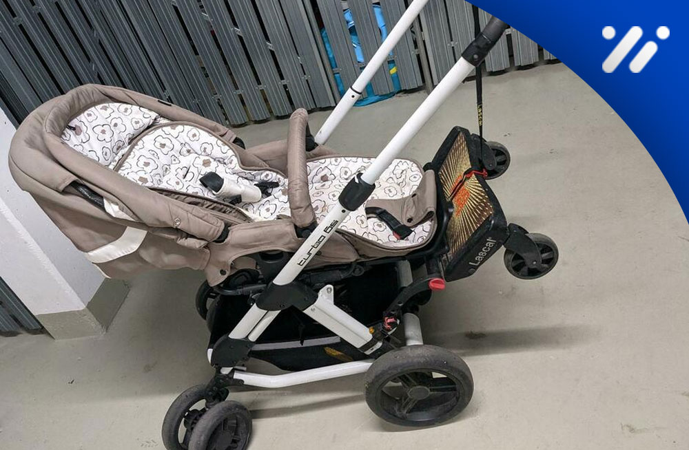 Das ist eine Angebotsanzeige mit der Nummer #5