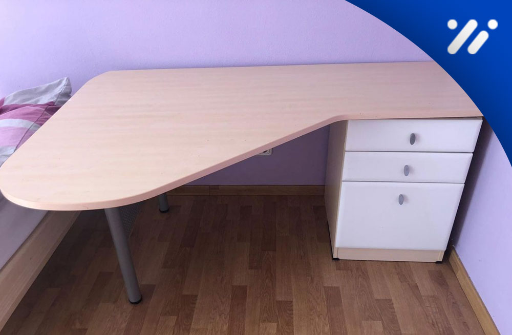 Das ist eine Suchanzeige mit der Nummer #4