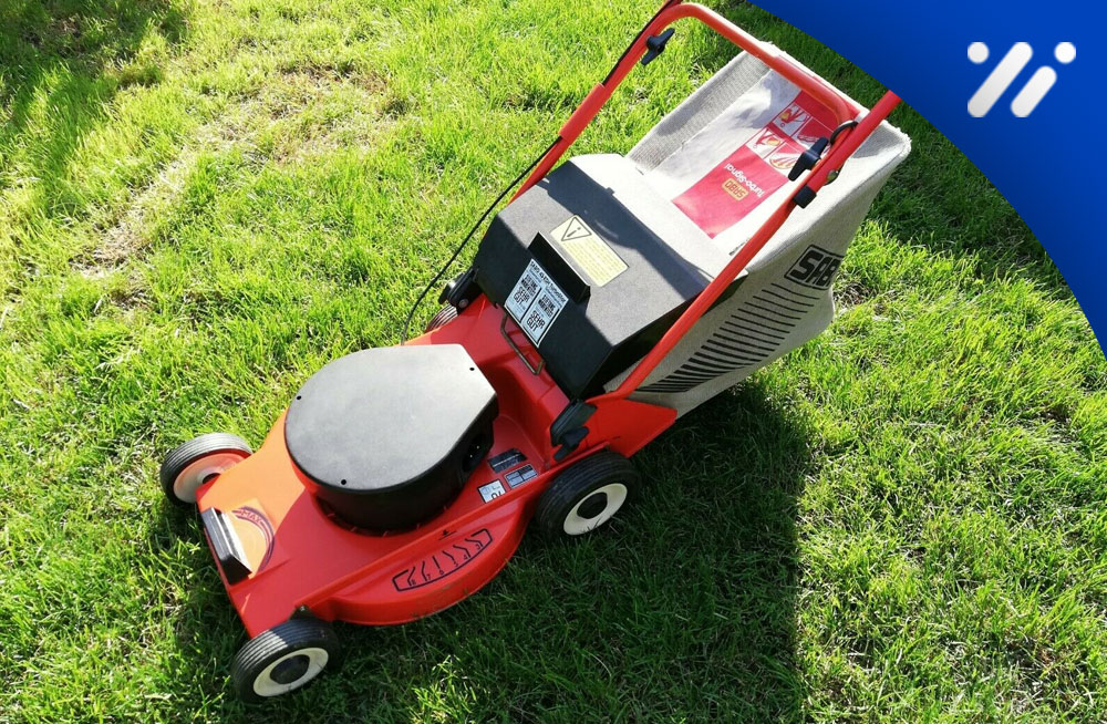 Das ist eine Suchanzeige mit der Nummer #6